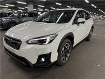2020 Subaru IMPREZA XV HYBRID