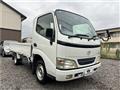 2004 Toyota Dyna Truck