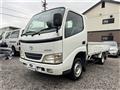 2004 Toyota Dyna Truck