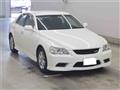 2006 Toyota Mark X