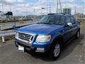 2010 Ford Explorer Sport Trac