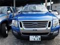 2010 Ford Explorer Sport Trac