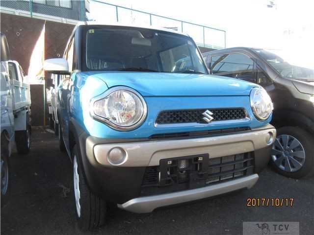 2014 Suzuki Suzuki Others