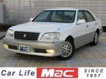 2002 Toyota Crown Royal Series