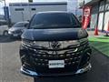 2024 Toyota Alphard G