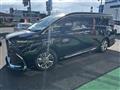 2024 Toyota Alphard G