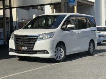 2014 Toyota Noah