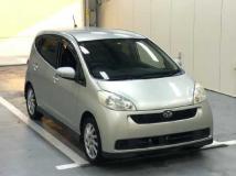 2006 Daihatsu Sonica