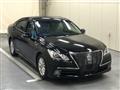 2014 Toyota Crown Hybrid