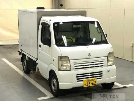 2010 Suzuki Suzuki Others