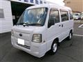 2009 Subaru Sambar