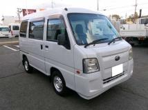 2009 Subaru Sambar