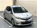 2013 Toyota Vitz