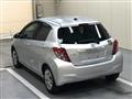 2013 Toyota Vitz
