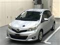 2013 Toyota Vitz