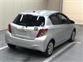 2013 Toyota Vitz