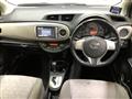 2013 Toyota Vitz