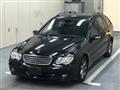 2005 Mercedes-Benz C-Class