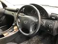 2005 Mercedes-Benz C-Class