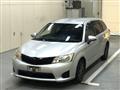 2012 Toyota Corolla Fielder