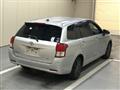 2012 Toyota Corolla Fielder