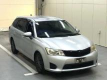 2012 Toyota Corolla Fielder