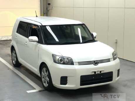 2009 Toyota Corolla Rumion