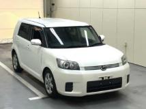 2009 Toyota Corolla Rumion