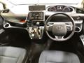 2016 Toyota Sienta