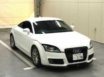 2011 Audi TT