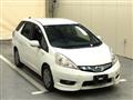 2012 Honda Fit Hybrid