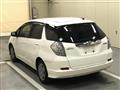 2012 Honda Fit Hybrid