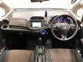 2012 Honda Fit Hybrid