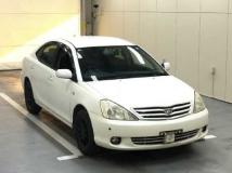2002 Toyota Allion