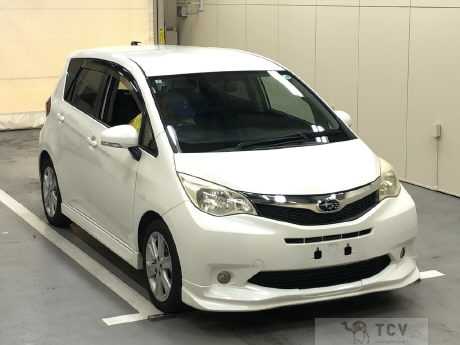 2011 Subaru Subaru Others