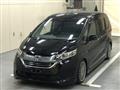 2017 Honda Freed