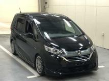 2017 Honda Freed