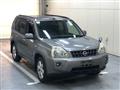 2009 Nissan X-Trail