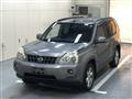 2009 Nissan X-Trail