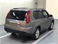 2009 Nissan X-Trail