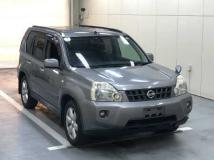2009 Nissan X-Trail