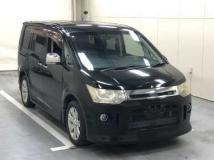 2013 Mitsubishi Delica D5