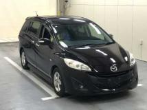2013 Mazda Premacy