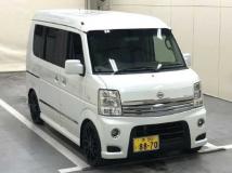 2014 Nissan Clipper Rio