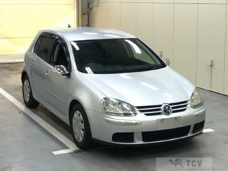 2009 Volkswagen Golf