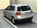 2009 Volkswagen Golf