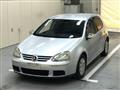 2009 Volkswagen Golf