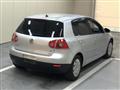 2009 Volkswagen Golf