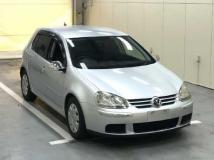 2009 Volkswagen Golf