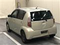 2007 Toyota Passo